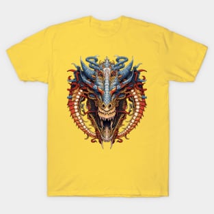 Dragon Emblem T-Shirt